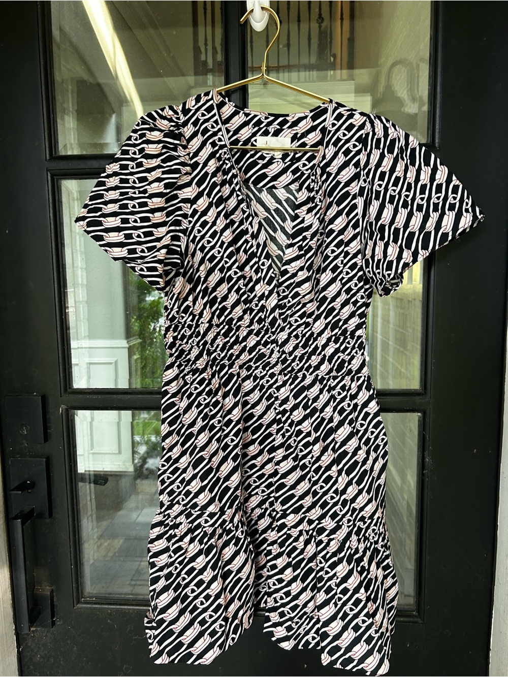 Anthropologie dress